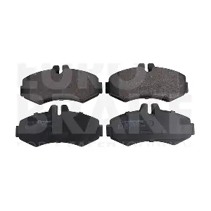 EUROBRAKE 5502223340