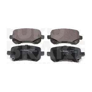 EUROBRAKE 5502229992