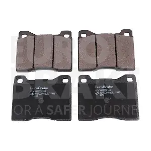 EUROBRAKE 5502229904