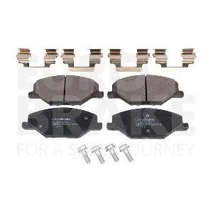 EUROBRAKE 5502224304