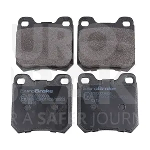 EUROBRAKE 5502223603