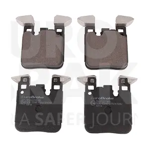 EUROBRAKE 5502221565
