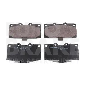 EUROBRAKE 5502224412