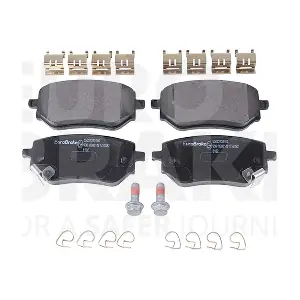 55022233100 EUROBRAKE