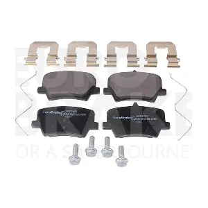5502224834 EUROBRAKE