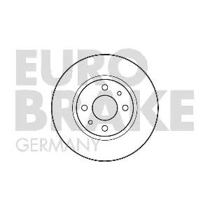 5815202316 EUROBRAKE