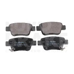 EUROBRAKE 5502224563