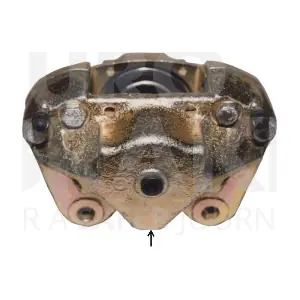 5301214727 EUROBRAKE