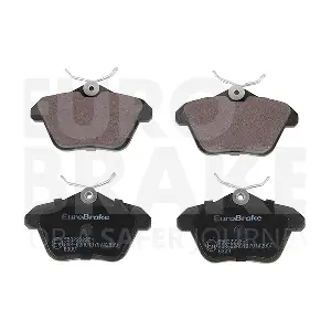 EUROBRAKE 5502222351