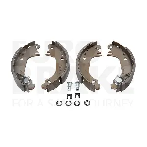 EUROBRAKE 58492719491