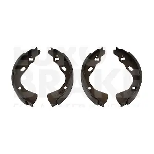 EUROBRAKE 58492732507
