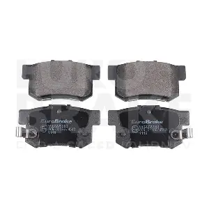 EUROBRAKE 5502229980