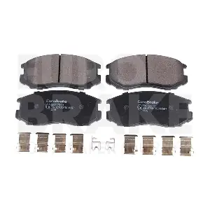 EUROBRAKE 5502225111