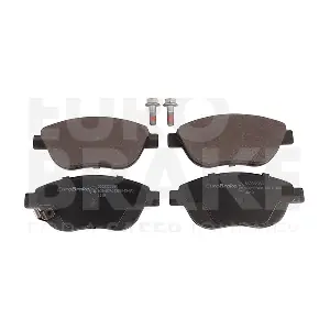 EUROBRAKE 5502223636