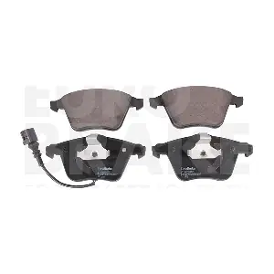 EUROBRAKE 5502224787