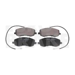 EUROBRAKE 5502221967