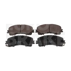 EUROBRAKE 5502222286