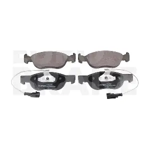 EUROBRAKE 5502221017