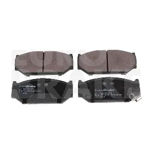 EUROBRAKE 5502225223