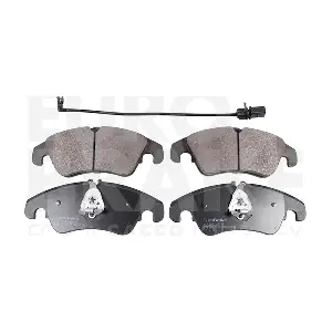 EUROBRAKE 5502224797