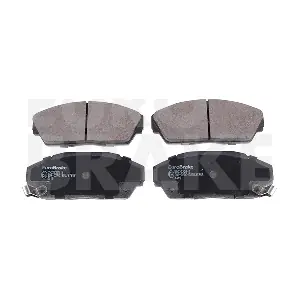 EUROBRAKE 5502222612
