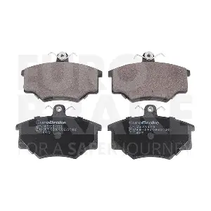 EUROBRAKE 5502224723