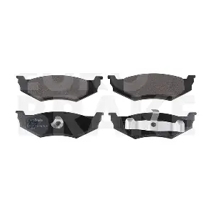 EUROBRAKE 5502229317
