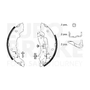 58492799312 EUROBRAKE