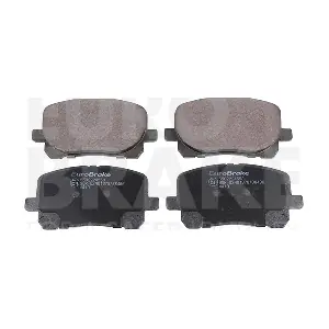 EUROBRAKE 5502224553