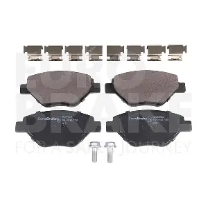 5502223952 EUROBRAKE