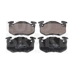 EUROBRAKE 5502229955