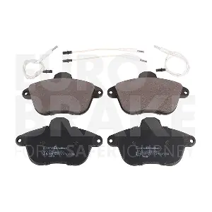EUROBRAKE 5502223725