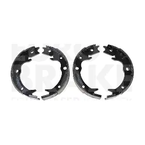 EUROBRAKE 58492726650