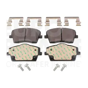 5502224835 EUROBRAKE