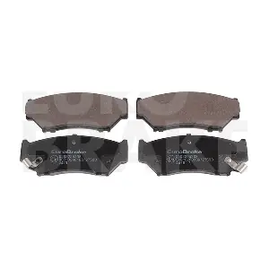 EUROBRAKE 5502225208