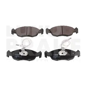 EUROBRAKE 5502223726