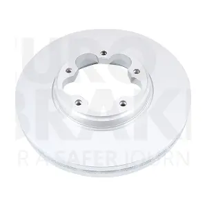 EUROBRAKE 58153125122