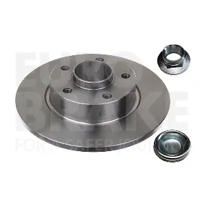 EUROBRAKE 5815203658