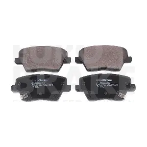 EUROBRAKE 5502223460