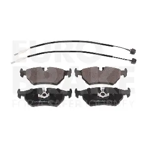 EUROBRAKE 5502221940