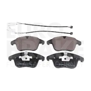 EUROBRAKE 5502223752