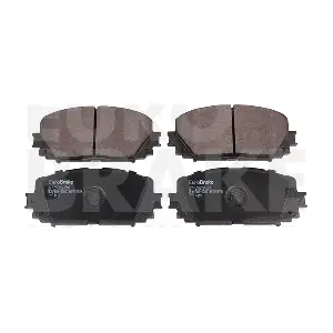 EUROBRAKE 5502224583