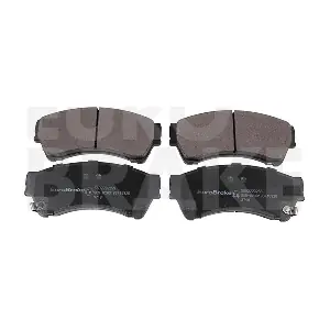 EUROBRAKE 5502223255