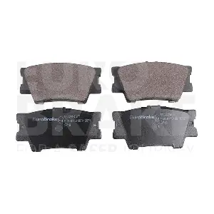 EUROBRAKE 5502224577
