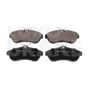 EUROBRAKE 5502221951