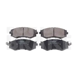 EUROBRAKE 5502222240