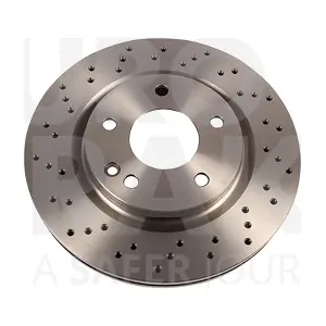 EUROBRAKE 58152033148