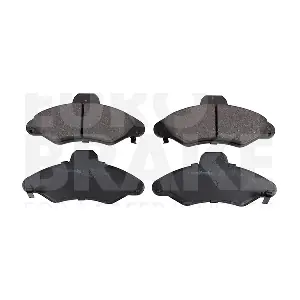 EUROBRAKE 5502222549