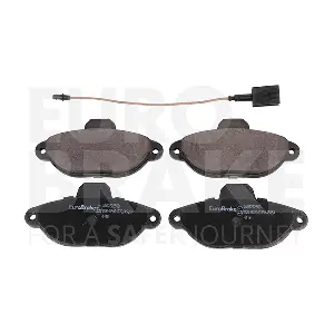 EUROBRAKE 5502222590