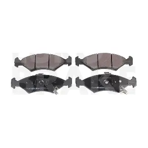 EUROBRAKE 5502223519